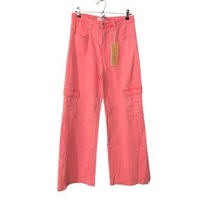 Risen Cargo Jeans‎